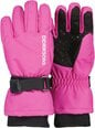 Didriksons laste talvekindad BIGGLES GLOVES 3, fuksia