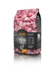 Belcando Mastercraft Fresh turkey kalkuniga, 2,2 kg price and information | Dry dog food and crisps | hansapost.ee