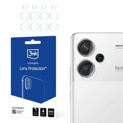 Redmi Note 13 Pro+ - 3mk Lens Protection™ screen protector цена и информация | Защитные пленки для телефонов | hansapost.ee