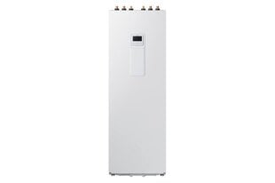 Soojuspumbad õhk-vesi Samsung Split AE200RNWSEG/EU+AE060CXEDEG/EU price and information | Conditioners, air conditioning | hansapost.ee