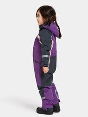 Didriksons laste talvekombinesoon NEPTUN 3, lilla price and information | Winter clothes for children | hansapost.ee