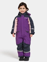 Didriksons laste talvekombinesoon NEPTUN 3, lilla price and information | Winter clothes for children | hansapost.ee