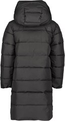 Didriksons laste talvemantel OLIVIN 2, must price and information | Winter clothes for children | hansapost.ee