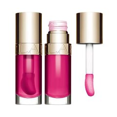 Питательное масло для губ Clarins Lip Comfort Oil 02, 7 мл цена и информация | Помады, бальзамы, блеск для губ | hansapost.ee