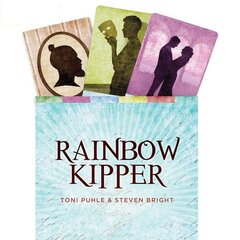 Карты Таро Rainbow Kipper цена и информация | Эзотерика | hansapost.ee