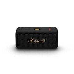 Marshall Emberton II (2) Black hind ja info | Kõlarid | hansapost.ee