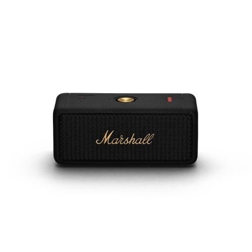 Marshall Emberton II (2) Black hind ja info | Kõlarid | hansapost.ee