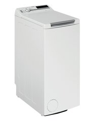 Whirlpool TDLR 7231BS EU price and information | Washing machines | hansapost.ee