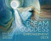 Taro kaardid Dream Goddess Empowerment Inspiration hind ja info | Esoteerika | hansapost.ee