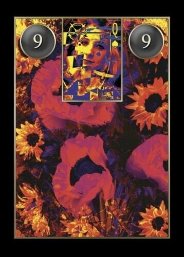 Taro kaardid Lenormand Cartomancy цена и информация | Esoteerika | hansapost.ee