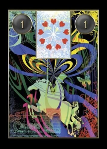 Taro kaardid Lenormand Cartomancy цена и информация | Esoteerika | hansapost.ee