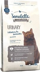 Sanabelle Urinary, 2 кг цена и информация | Сухой корм для кошек | hansapost.ee