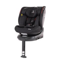 Turvatool Coletto Izzy I-size, 0-36 kg, Black price and information | Safety seats and cradles | hansapost.ee