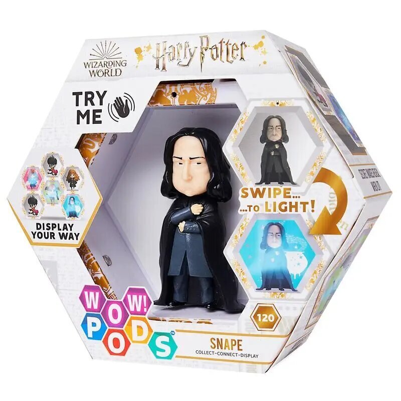 Kuju WOW! POD Harry Potter Snape цена и информация | Mänguasjad poistele | hansapost.ee