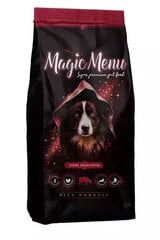 Magic Menu veiselihaga, 10 kg hind ja info | Koerte kuivtoit ja krõbinad | hansapost.ee