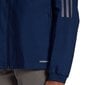 Naiste sportkampsun Adidas Tiro 21 Windbreaker W GP4968, tumesinine цена и информация | Spordiriided naistele | hansapost.ee