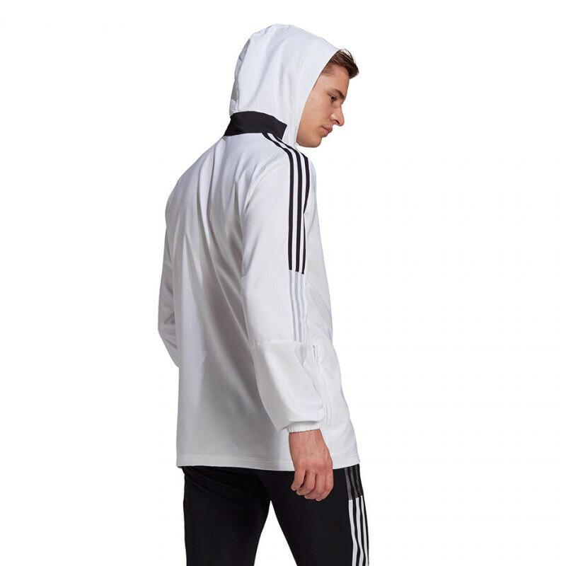 Meeste dressipluus Adidas Tiro GP4966 hind ja info | Spordiriided meestele | hansapost.ee