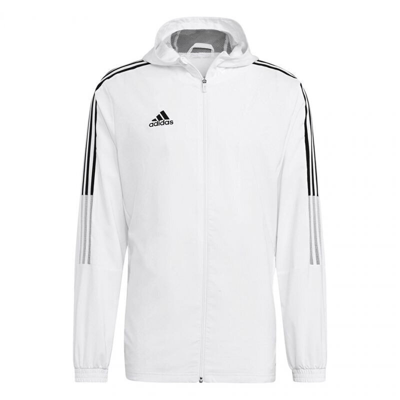 Meeste dressipluus Adidas Tiro GP4966 hind ja info | Spordiriided meestele | hansapost.ee