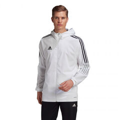 Meeste dressipluus Adidas Tiro GP4966 hind ja info | Spordiriided meestele | hansapost.ee