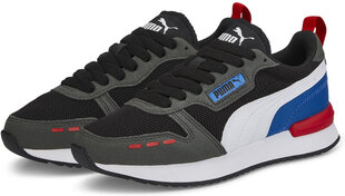 Женские кроссовки Puma R78 Jr 373616 29/3, разноцветные цена и информация | Спортивная обувь, кроссовки для женщин | hansapost.ee