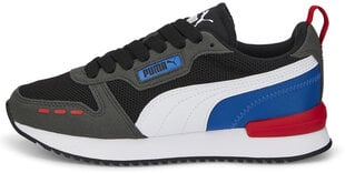 Женские кроссовки Puma R78 Jr 373616 29/3, разноцветные цена и информация | Спортивная обувь, кроссовки для женщин | hansapost.ee