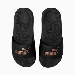 Tапочки PUMA Cool Cat 2.0 цена и информация | Женские тапочки | hansapost.ee