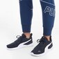 Meeste tossud Puma Anzarun Lite 371128*05, sinine/valge 4062451654016 цена и информация | Spordijalatsid ja vabaajajalatsid meestele | hansapost.ee