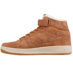 Bash mid fur kappa naistele beige 2427995443 hind ja info | Spordijalatsid ja vabaajajalatsid meestele | hansapost.ee