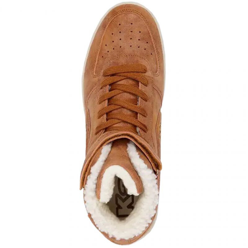 Bash mid fur kappa naistele beige 2427995443 hind ja info | Spordijalatsid ja vabaajajalatsid meestele | hansapost.ee