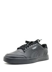 Puma vabaajajalatsid Shuffle 309668*21, must 4064535974584 hind ja info | Spordijalatsid ja vabaajajalatsid meestele | hansapost.ee