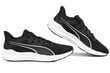 Spordijalatsid meestele Puma Reflect Lite 378768 01, must цена и информация | Spordijalatsid ja vabaajajalatsid meestele | hansapost.ee