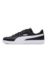 Puma Meeste Madalad Tennised UP 372605 01 Must 44.5 37260501_445 hind ja info | Spordijalatsid ja vabaajajalatsid meestele | hansapost.ee