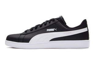 Puma Meeste Madalad Tennised UP 372605 01 Must 44.5 37260501_445 hind ja info | Spordijalatsid ja vabaajajalatsid meestele | hansapost.ee