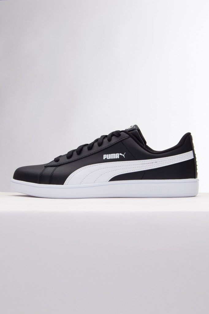 Puma Meeste Madalad Tennised UP 372605 01 Must 44.5 37260501_445 цена и информация | Spordijalatsid ja vabaajajalatsid meestele | hansapost.ee