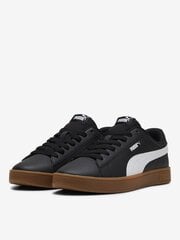 Puma meeste vabaajajalatsid Rickie Classic, must price and information | Spordijalatsid ja vabaajajalatsid meestele | hansapost.ee