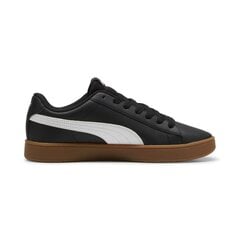 Puma мужская повседневная обувь RICKIE CLASSIC, черная цена и информация | Кроссовки мужские | hansapost.ee