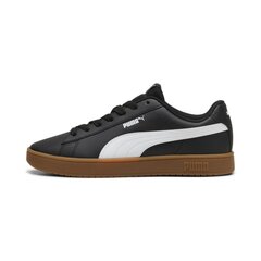 Puma мужская повседневная обувь RICKIE CLASSIC, черная цена и информация | Кроссовки мужские | hansapost.ee