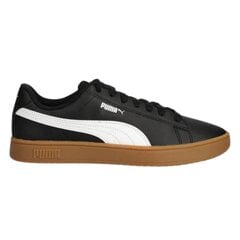 Puma Обувь Rickie Classic White Black Brown 394251 14 цена и информация | Кроссовки мужские | hansapost.ee