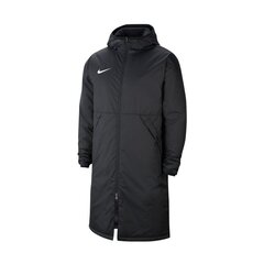 Куртка мужская Nike Park 20 M coat CW6156-010 цена и информация | Мужские куртки | hansapost.ee