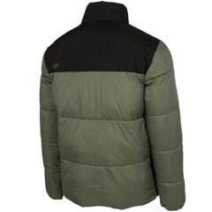 Meeste jope 4F M H4Z22 KUMP005 43S, roheline price and information | Jackets for men | hansapost.ee