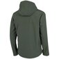 Meeste jope 4F softshell M H4Z22 SFM001 44S, roheline hind ja info | Joped meestele | hansapost.ee