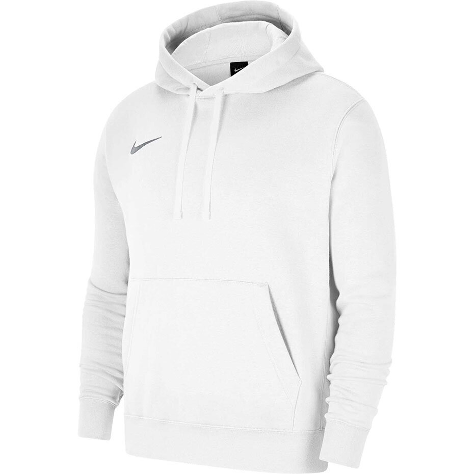 Valge meeste Dressipluus Nike Team Club 20 CW6894 101 XXL цена и информация | Pusad meestele | hansapost.ee