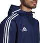 Meeste dress Adidas Condivo 22 All-Weather Jacket M HA6266 HA6266 цена и информация | Pusad meestele | hansapost.ee