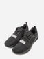 Puma laste spordijalatsid Wired Run 374214*01, must 4062452994661 цена и информация | Spordijalatsid lastele | hansapost.ee