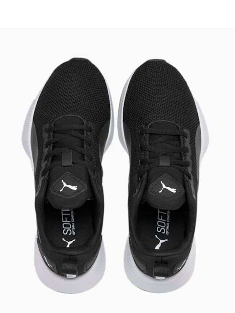 Puma Flyer Runner Jr Black 234236509 hind ja info | Spordijalatsid lastele | hansapost.ee