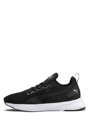 Кроссовки PUMA Flyer Runner Jr Black 234236509 цена и информация | Детская спортивная обувь | hansapost.ee