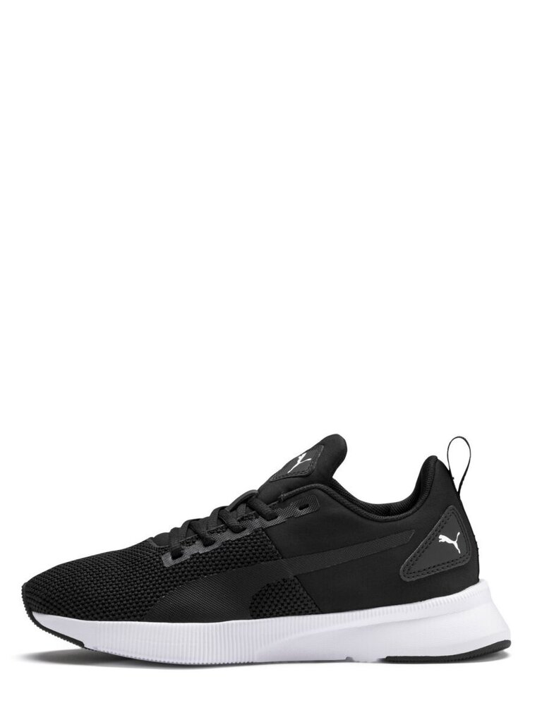 Puma Flyer Runner Jr Black 234236509 hind ja info | Spordijalatsid lastele | hansapost.ee