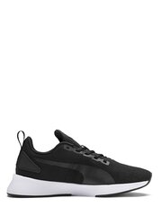 Кроссовки PUMA Flyer Runner Jr Black 234236509 цена и информация | Детская спортивная обувь | hansapost.ee