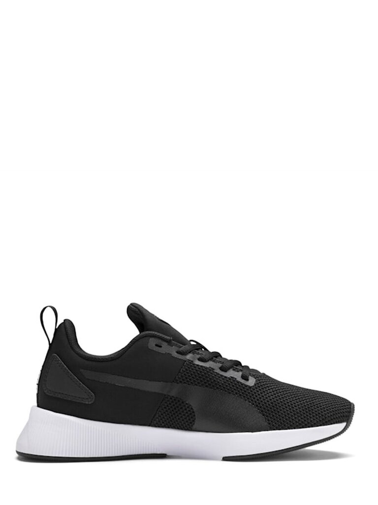 Puma Flyer Runner Jr Black 234236509 hind ja info | Spordijalatsid lastele | hansapost.ee