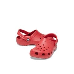 Тапки Crocs™ Classic Clog Kid's 206990 165984 цена и информация | Детские резиновые сабо | hansapost.ee